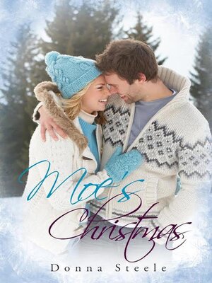 cover image of Moe's Christmas
